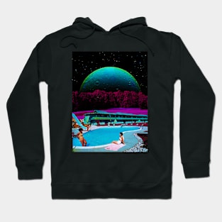 Ladies On Vacation Hoodie